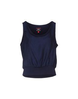 Zu+elements Tops