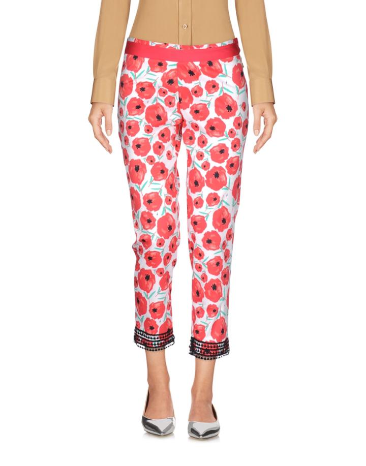 Miss Nenette 3/4-length Shorts