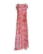 Pedro Del Hierro Long Dresses