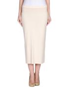 I Righi 3/4 Length Skirts