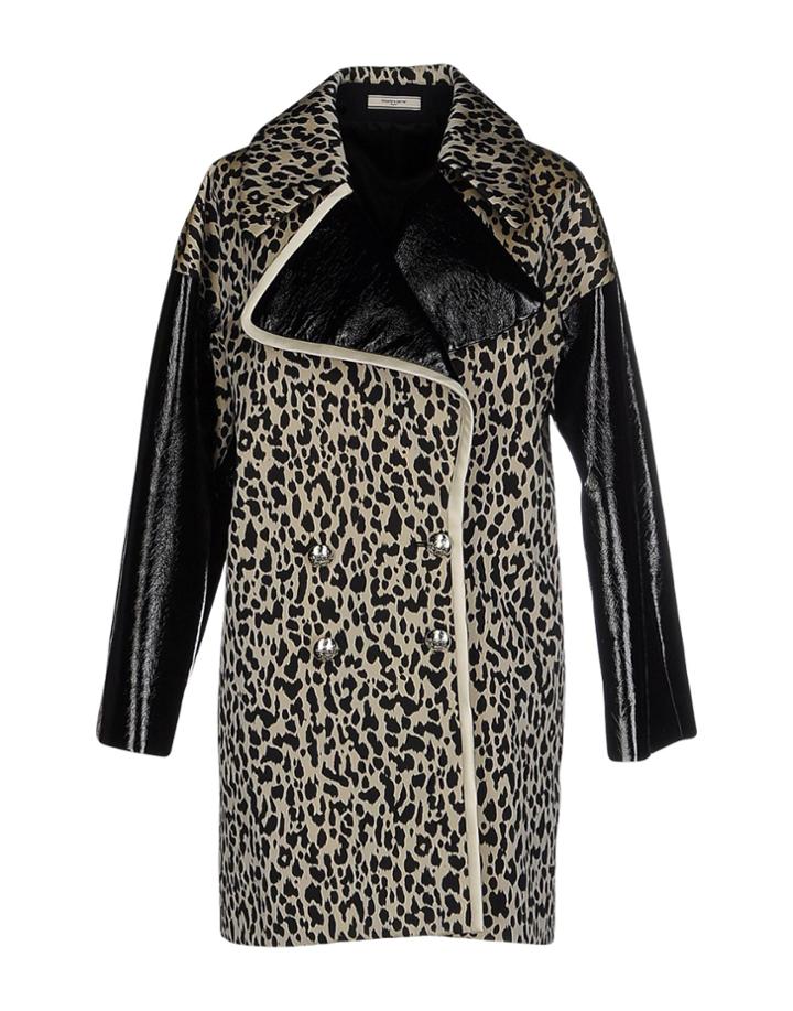 Bouchra Jarrar Overcoats