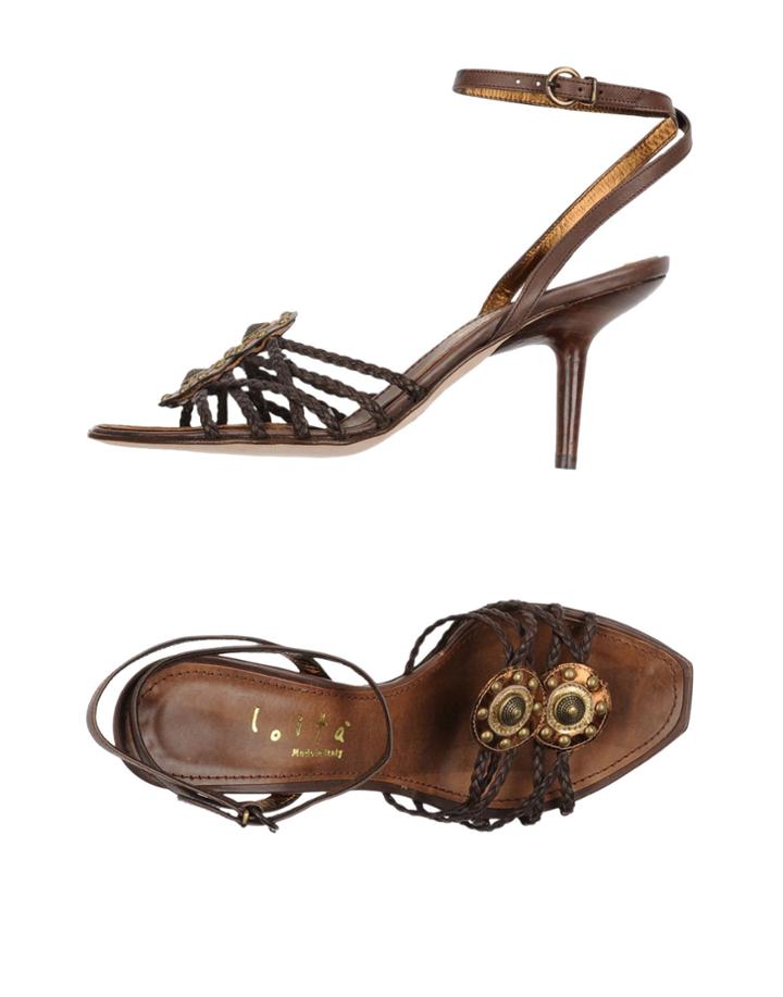 Lolita Sandals