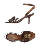 Lolita Sandals