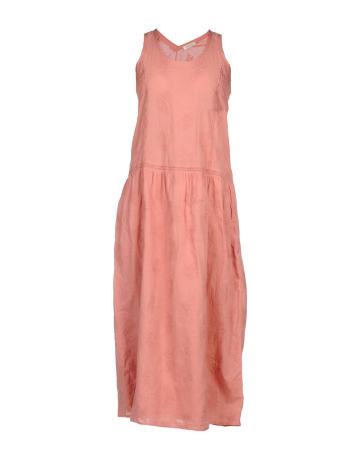 Marie-sixtine 3/4 Length Dresses