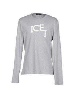 Ice B Iceberg T-shirts