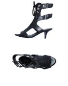 Guess High-heeled Sandals