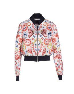 Nhivuru Jackets
