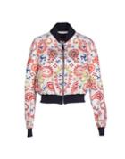 Nhivuru Jackets