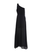 Carrie Long Dresses
