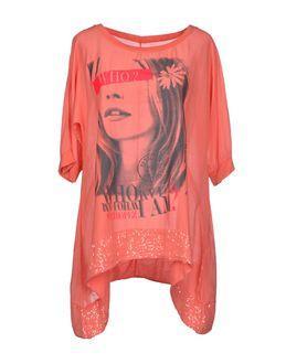 Au Soleil De Saint Tropez Blouses