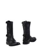 Triumph By Paul Smith Boots