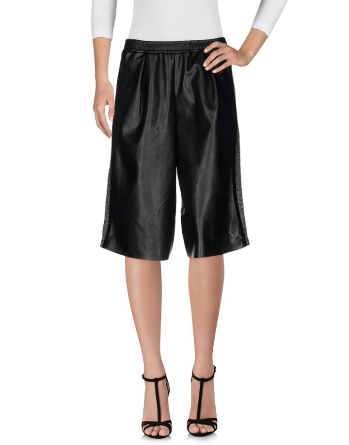 +mino Bermudas