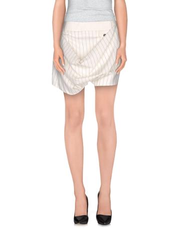 Oblique Creations Shorts