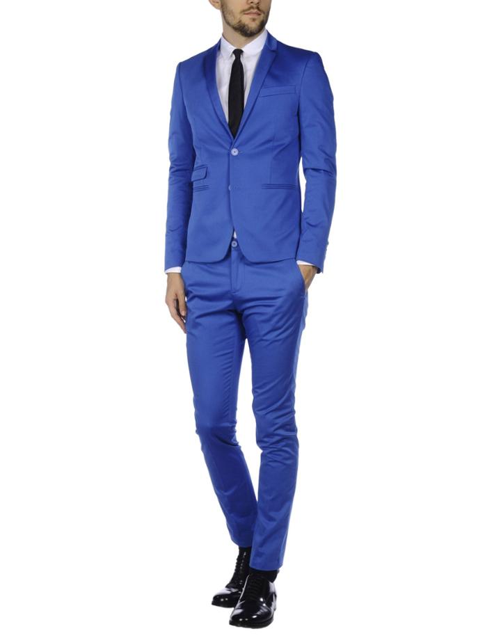 Patrizia Pepe Suits