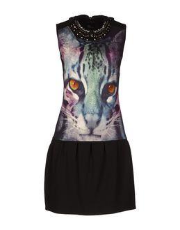 Marani G. Short Dresses