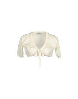 Moschino Cheapandchic Wrap Cardigans