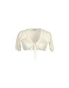 Moschino Cheapandchic Wrap Cardigans