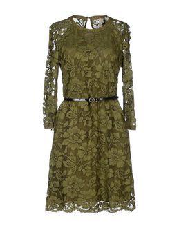 Jacky Luxury Short Dresses