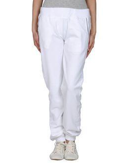 Virtus Palestre Casual Pants