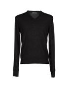 Fair Tricot Sweaters