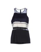 Cedric Charlier Tank Tops