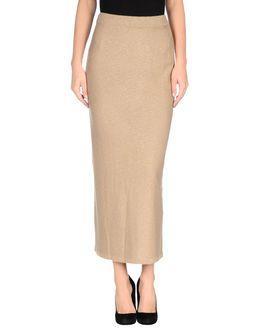 Fontana Couture Long Skirts