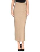 Fontana Couture Long Skirts