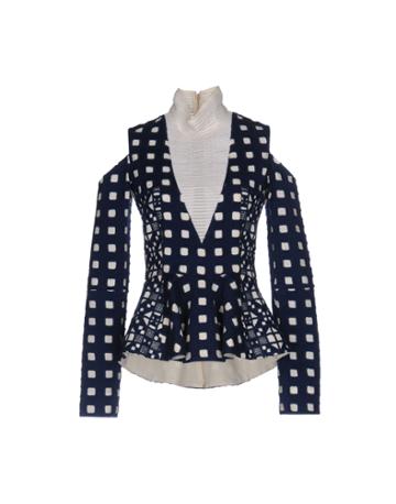 Teatum Jones Blouses