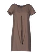 Rebeka Ross Short Dresses