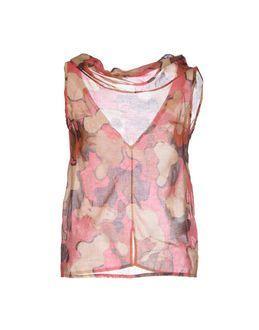Ivories Tops