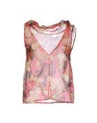 Ivories Tops