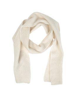 Kangra Cashmere Oblong Scarves