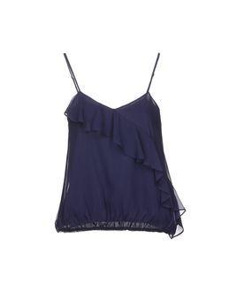 Alice And Olivia By Stacey Bendet Tops