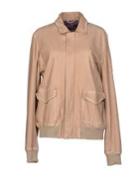 Ceralacca Jackets