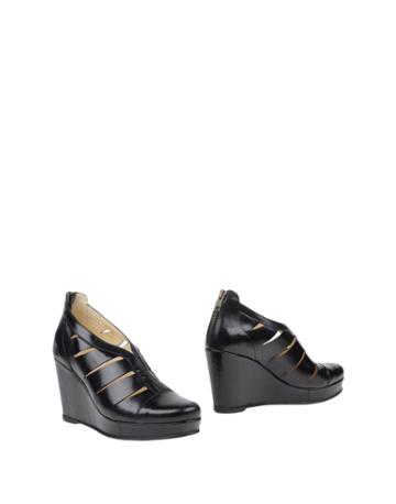 Camilla Norrback Booties