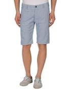 President's Bermudas