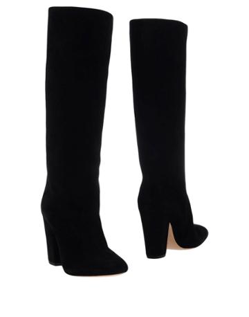 Anlua Lucca Boots