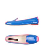 Katie Grand Loves Hogan Loafers
