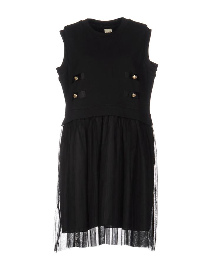 [edward Edward] Knee-length Dresses