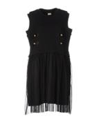 [edward Edward] Knee-length Dresses
