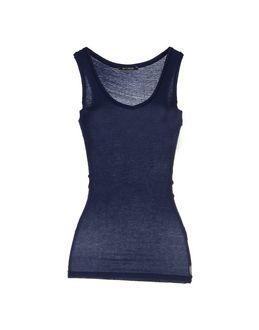 Vintage 55 Tank Tops