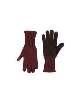 Brunello Cucinelli Gloves