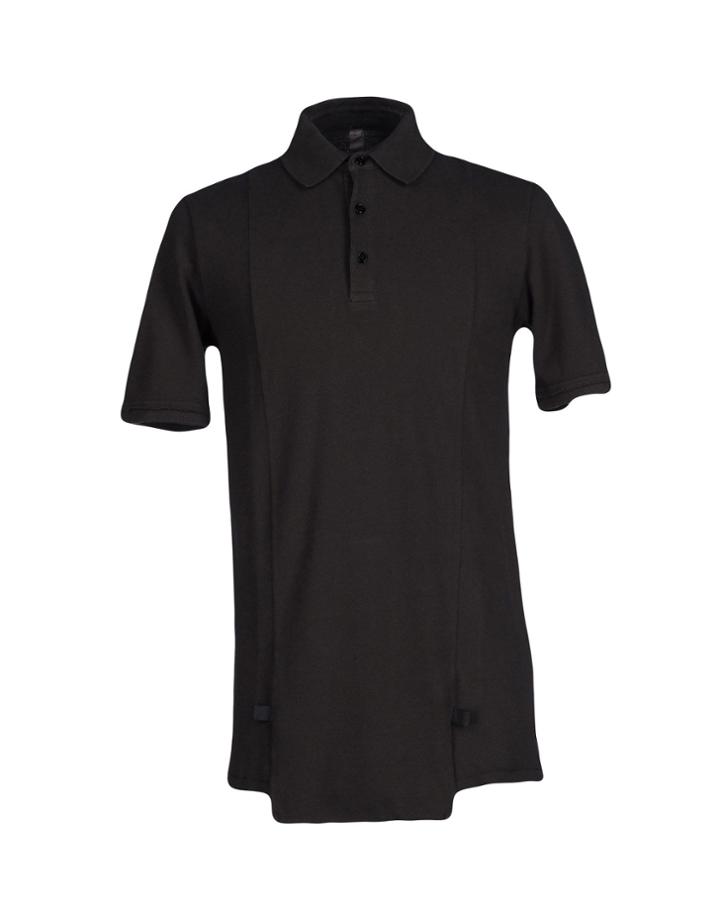 Silent Damir Doma Polo Shirts