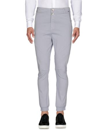 Federico Del Grande Casual Pants