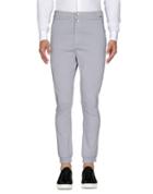 Federico Del Grande Casual Pants