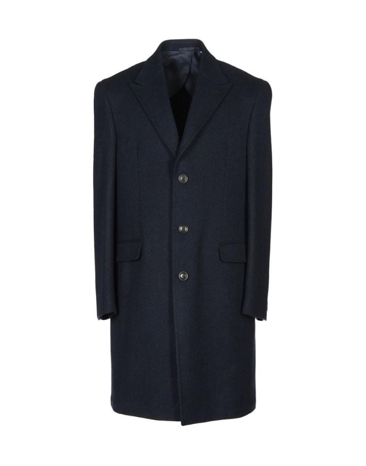Gieves & Hawkes Coats