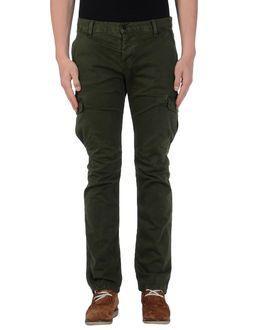 Rockstar Casual Pants