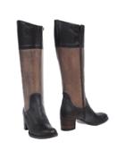 Essence Boots