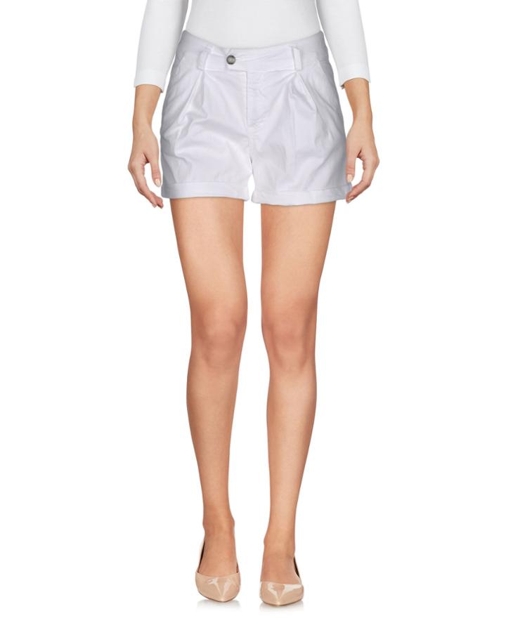 Blue Joint Shorts