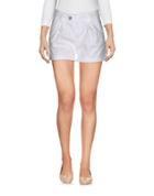 Blue Joint Shorts